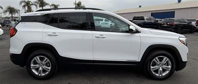 2019 GMC Terrain SLE   - Photo 11 - Bakersfield, CA 93305