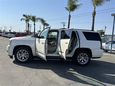 2015 GMC Yukon Denali   - Photo 5 - Bakersfield, CA 93305