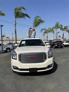 2015 GMC Yukon Denali   - Photo 3 - Bakersfield, CA 93305