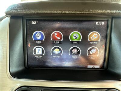 2015 GMC Yukon Denali   - Photo 25 - Bakersfield, CA 93305