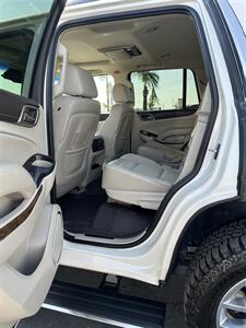 2015 GMC Yukon Denali   - Photo 7 - Bakersfield, CA 93305