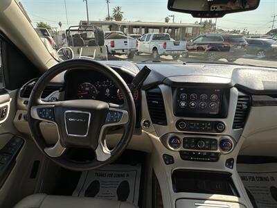 2015 GMC Yukon Denali   - Photo 22 - Bakersfield, CA 93305
