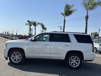 2015 GMC Yukon Denali   - Photo 4 - Bakersfield, CA 93305
