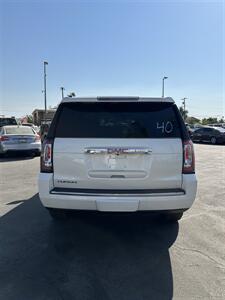 2015 GMC Yukon Denali   - Photo 9 - Bakersfield, CA 93305