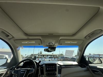 2015 GMC Yukon Denali   - Photo 20 - Bakersfield, CA 93305