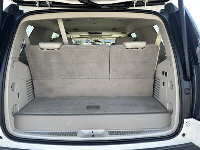 2015 GMC Yukon Denali   - Photo 11 - Bakersfield, CA 93305