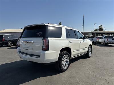 2015 GMC Yukon Denali   - Photo 14 - Bakersfield, CA 93305