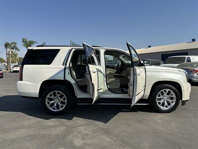 2015 GMC Yukon Denali   - Photo 16 - Bakersfield, CA 93305