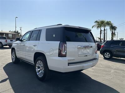 2015 GMC Yukon Denali   - Photo 8 - Bakersfield, CA 93305