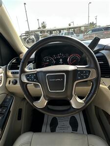 2015 GMC Yukon Denali   - Photo 23 - Bakersfield, CA 93305