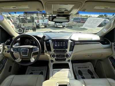 2015 GMC Yukon Denali   - Photo 21 - Bakersfield, CA 93305