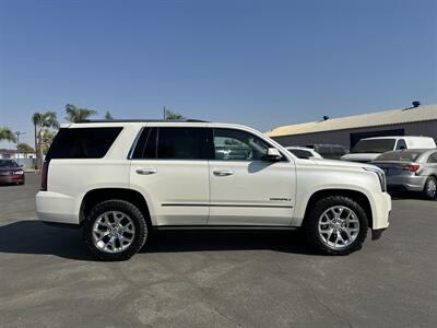 2015 GMC Yukon Denali   - Photo 15 - Bakersfield, CA 93305