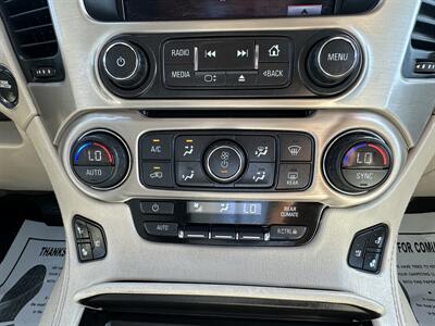 2015 GMC Yukon Denali   - Photo 26 - Bakersfield, CA 93305