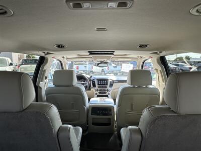 2015 GMC Yukon Denali   - Photo 19 - Bakersfield, CA 93305