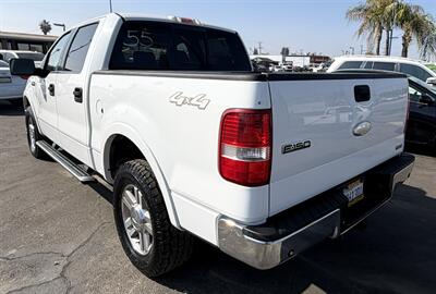 2006 Ford F-150 XLT   - Photo 8 - Bakersfield, CA 93305