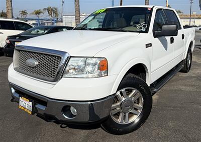 2006 Ford F-150 XLT   - Photo 24 - Bakersfield, CA 93305