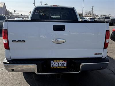 2006 Ford F-150 XLT   - Photo 9 - Bakersfield, CA 93305