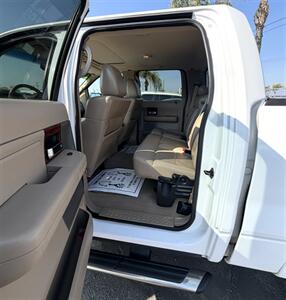 2006 Ford F-150 XLT   - Photo 7 - Bakersfield, CA 93305