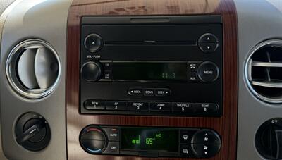 2006 Ford F-150 XLT   - Photo 22 - Bakersfield, CA 93305