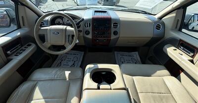 2006 Ford F-150 XLT   - Photo 16 - Bakersfield, CA 93305