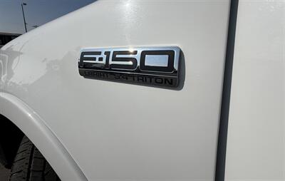 2006 Ford F-150 XLT   - Photo 25 - Bakersfield, CA 93305