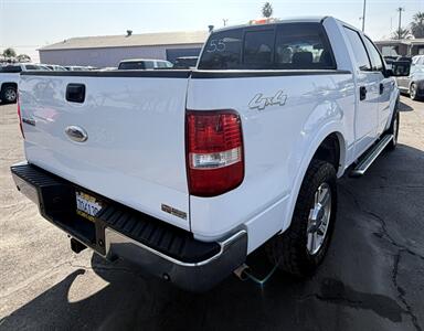 2006 Ford F-150 XLT   - Photo 11 - Bakersfield, CA 93305