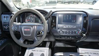 2016 GMC Sierra 2500HD   - Photo 15 - Bakersfield, CA 93301