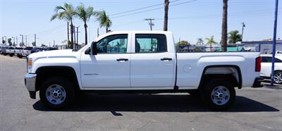 2016 GMC Sierra 2500HD   - Photo 4 - Bakersfield, CA 93301