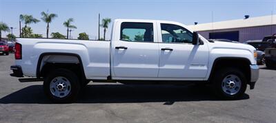 2016 GMC Sierra 2500HD   - Photo 11 - Bakersfield, CA 93301