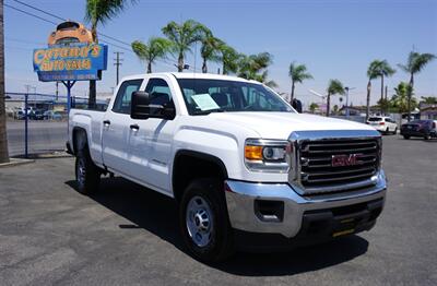 2016 GMC Sierra 2500HD   - Photo 3 - Bakersfield, CA 93301