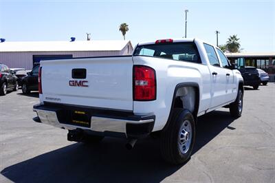2016 GMC Sierra 2500HD   - Photo 10 - Bakersfield, CA 93301