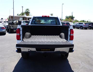 2016 GMC Sierra 2500HD   - Photo 9 - Bakersfield, CA 93301