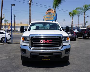 2016 GMC Sierra 2500HD   - Photo 2 - Bakersfield, CA 93301
