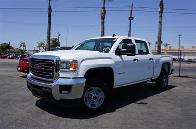 2016 GMC Sierra 2500HD   - Photo 20 - Bakersfield, CA 93301