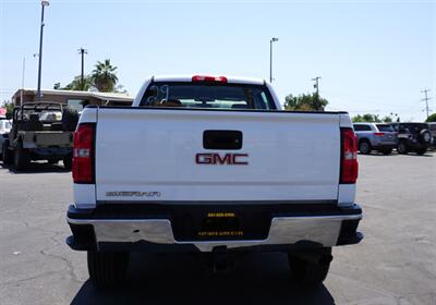 2016 GMC Sierra 2500HD   - Photo 8 - Bakersfield, CA 93301