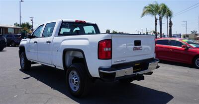 2016 GMC Sierra 2500HD   - Photo 7 - Bakersfield, CA 93301