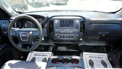 2016 GMC Sierra 2500HD   - Photo 14 - Bakersfield, CA 93301