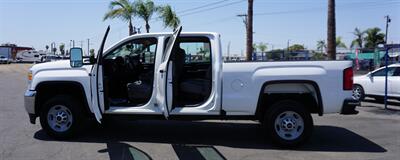 2016 GMC Sierra 2500HD   - Photo 5 - Bakersfield, CA 93301