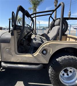 1968 Jeep CJ-5   - Photo 12 - Bakersfield, CA 93305