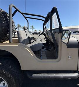 1968 Jeep CJ-5   - Photo 10 - Bakersfield, CA 93305