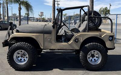 1968 Jeep CJ-5   - Photo 4 - Bakersfield, CA 93305