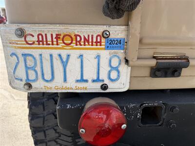 1968 Jeep CJ-5   - Photo 7 - Bakersfield, CA 93305
