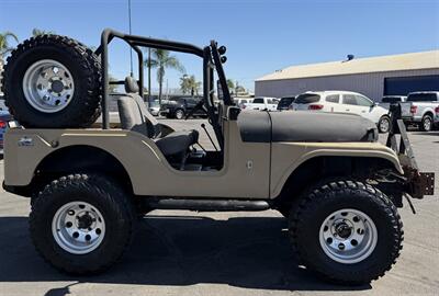 1968 Jeep CJ-5   - Photo 9 - Bakersfield, CA 93305