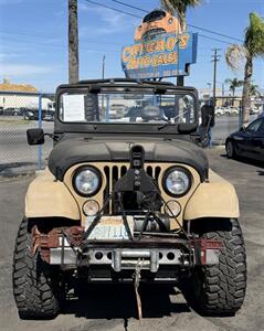 1968 Jeep CJ-5   - Photo 2 - Bakersfield, CA 93305