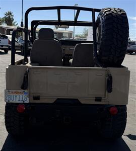 1968 Jeep CJ-5   - Photo 6 - Bakersfield, CA 93305