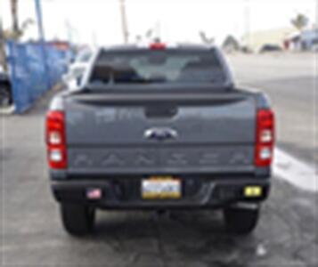 2021 Ford Ranger XL Super Crew 2WD - Photo 4 - Bakersfield, CA 93301