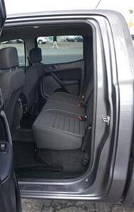 2021 Ford Ranger XL Super Crew 2WD - Photo 7 - Bakersfield, CA 93301