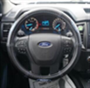 2021 Ford Ranger XL Super Crew 2WD - Photo 8 - Bakersfield, CA 93301