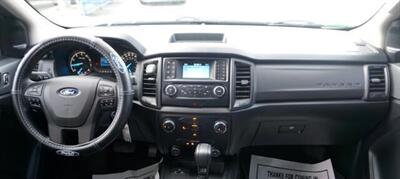 2021 Ford Ranger XL Super Crew 2WD - Photo 9 - Bakersfield, CA 93301