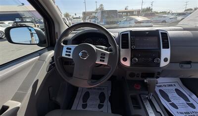 2019 Nissan Frontier S - Photo 17 - Bakersfield, CA 93305